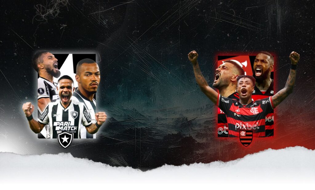 supercopa:-botafogo-e-flamengo-fazem-1o-classico-do-ano-valendo-titulo