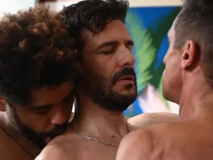 fora-das-novelas-da-globo,-camarote-do-bbb25-ja-fez-sexo-a-tres-em-filme