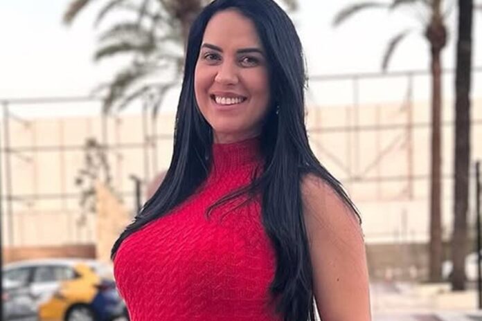 graciele-lacerda-perde-10-kg-e-exibe-barriga-16-dias-apos-dar-a-luz