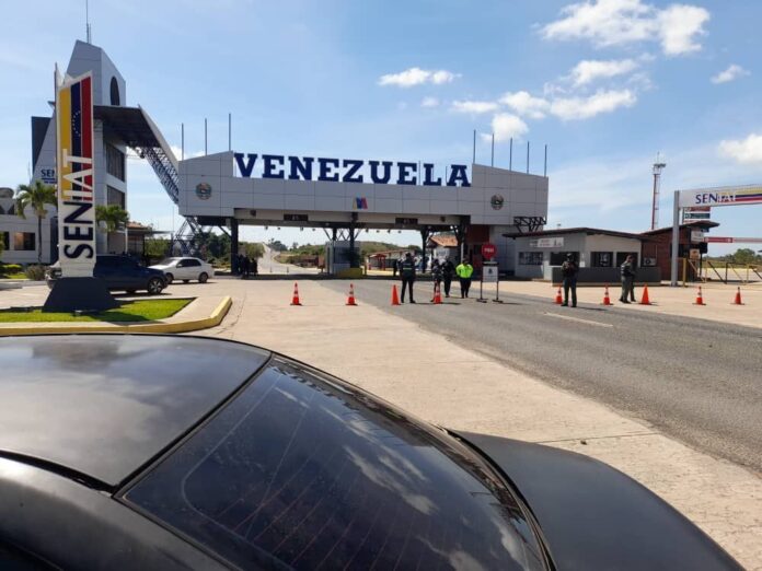 itamaraty-condena-perseguicao-a-opositores-de-maduro