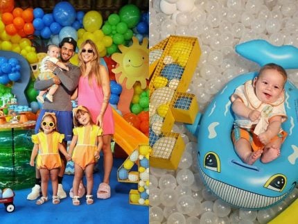 virginia-abre-album-de-fotos-do-4o-mesversario-de-jose-leonardo:-“meu-principe”
