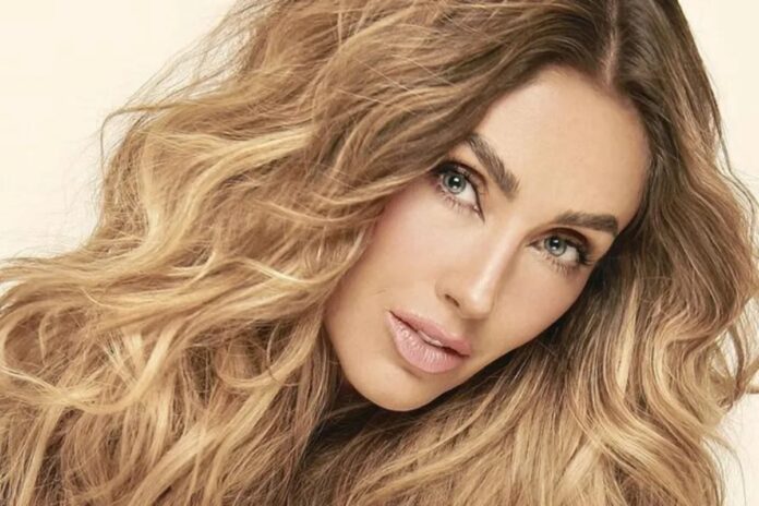 anahi-e-o-marido-fazem-compras-em-la-durante-incendios:-‘sem-empatia’