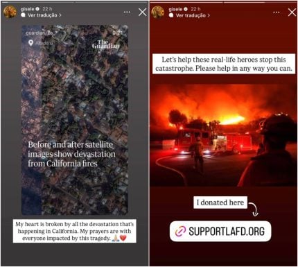gisele-bundchen-se-solidariza-e-faz-doacao-para-vitimas-dos-incendios-na-california