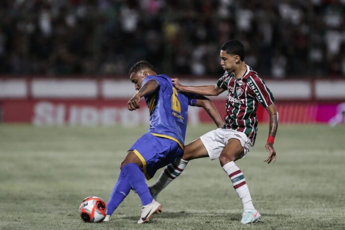 na-rodada-de-abertura-do-carioca,-fluminense-e-sampaio-ficam-no-empate