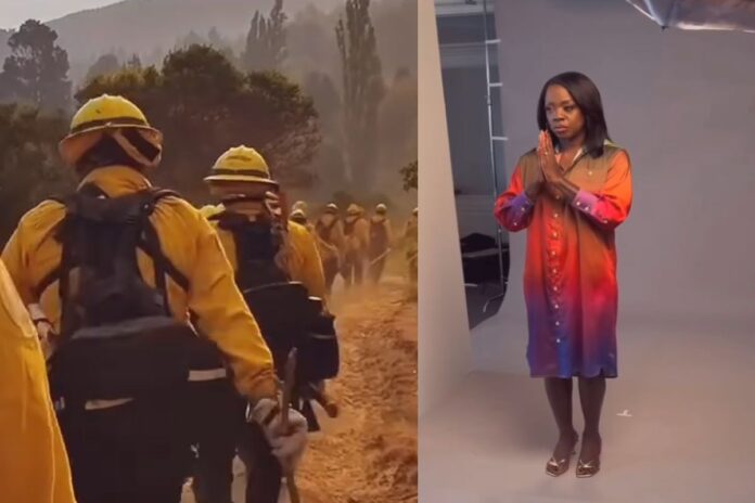 viola-davis-emociona-com-video-de-bombeiros-mexicanos-chegando-para-ajudar