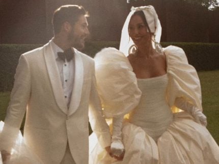 apos-duvidas,-sabrina-diz-ter-seguido-tradicao-ao-casar-com-nicolas:-“toda-certinha”