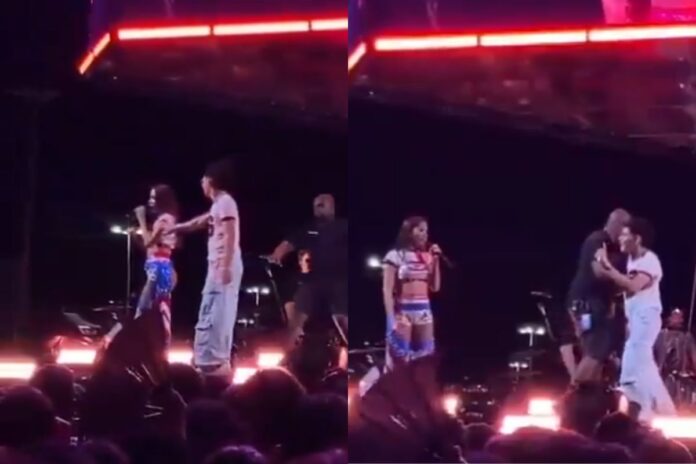 anitta-da-bronca-em-fa-que-invadiu-palco-em-show:-“vai-tomar-um-coio”