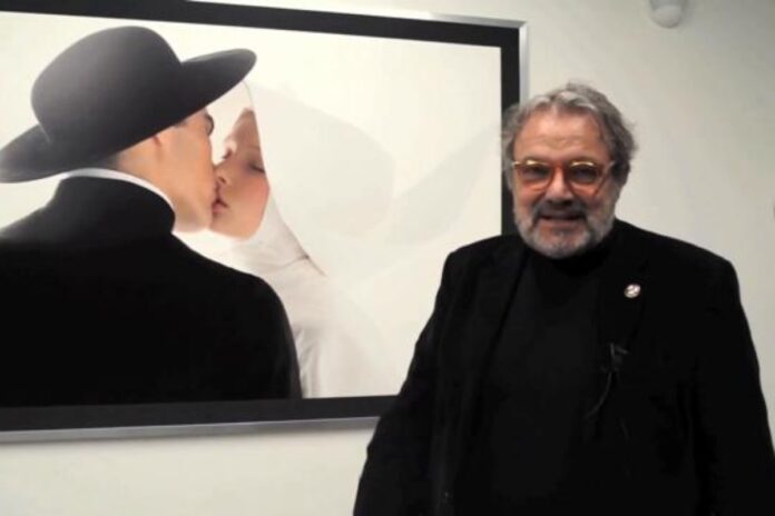 oliviero-toscani,-o-fotografo-que-revolucionou-a-publicidade,-morre-aos-82-anos