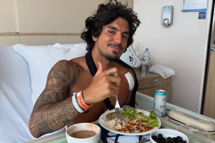 gabriel-medina-recebe-alta-apos-cirurgia:-‘ficarei-fora-por-um-tempo’
