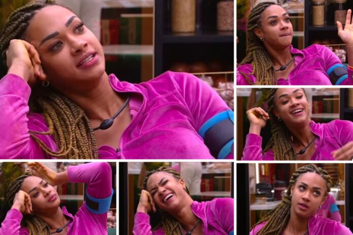 bbb-25:-aline-se-irrita-com-atitude-de-novos-brothers-e-leva-bronca-de-vinicius