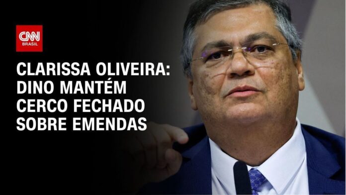 dino-retira-entidade-da-lista-de-bloqueio-de-repasses-de-emendas