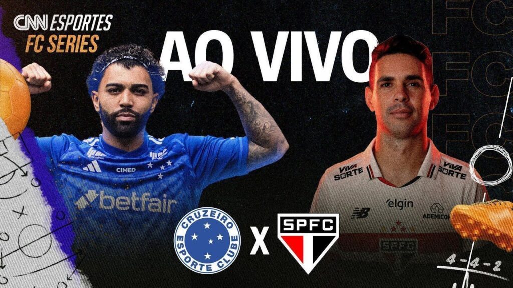 fc-series:-sao-paulo-faz-ultimo-treino-antes-de-jogo-contra-cruzeiro;-veja