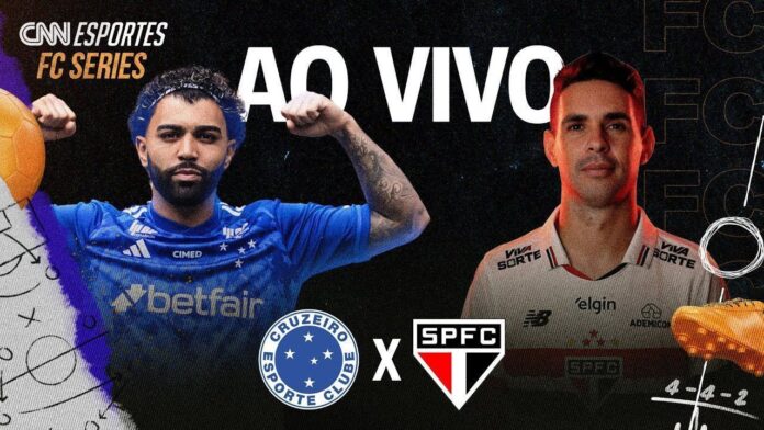 fc-series:-sao-paulo-faz-ultimo-treino-antes-de-jogo-contra-cruzeiro;-veja