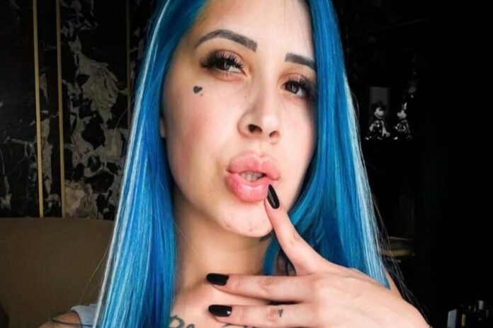 quem-e-ianka-cristini,-influencer-presa-por-causa-do-jogo-do-tigrinho