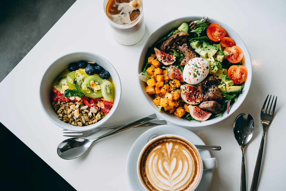 cafe-da-manha-para-emagrecer:-saiba-o-que-comer-e-o-que-evitar