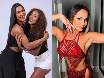 apos-climao-no-bbb25,-irma-de-gracyanne-diz-que-nao-conhece-viviane-araujo