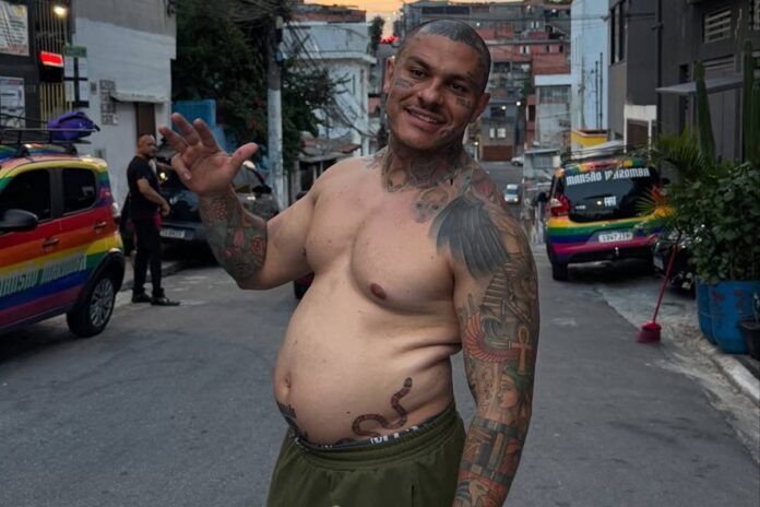 e-meme?-toguro-assume-ser-gay-e-declara:-“so-quero-ser-feliz”