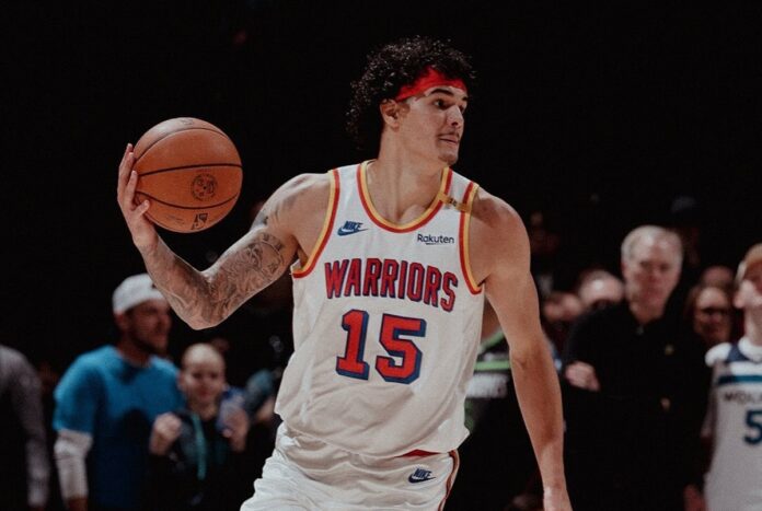 saiba-como-foi-a-1a-partida-de-gui-santos-como-titular-dos-warriors