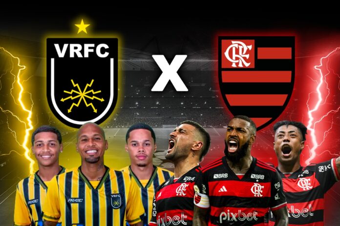 volta-redonda-x-flamengo:-venda-para-socio-torcedor-comeca-amanha