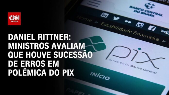 quem-disse-que-pix-seria-taxado-pode-ser-punido?-entenda