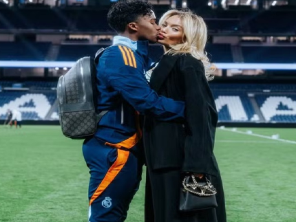 gabriely-miranda-celebra-atuacao-de-endrick-apos-vitoria-do-real-madrid