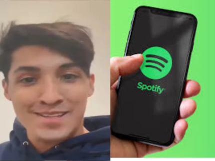 escutou-o-chifre:-jovem-descobre-traicao-pelo-spotify-e-joga-roupas-do-ex-pela-janela
