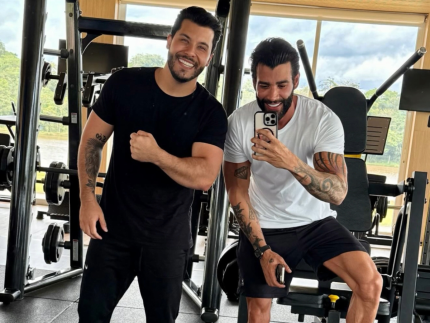 projetinho-on:-murilo-huff-e-gusttavo-lima-surgem-juntos-em-academia