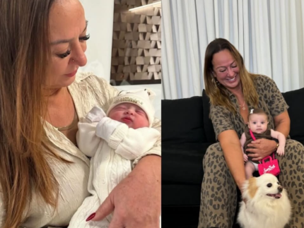 kimberlly-compartilha-fotos-raras-de-helena-com-mae-de-neymar