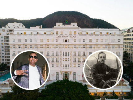 copacabana-palace:-saiba-dos-famosos-que-ja-moraram-no-luxuoso-hotel-do-rio