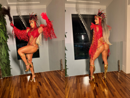 juju-salimeni-volta-a-ser-loira-e-usa-look-com-5-mil-cristais-em-ensaio-de-carnaval