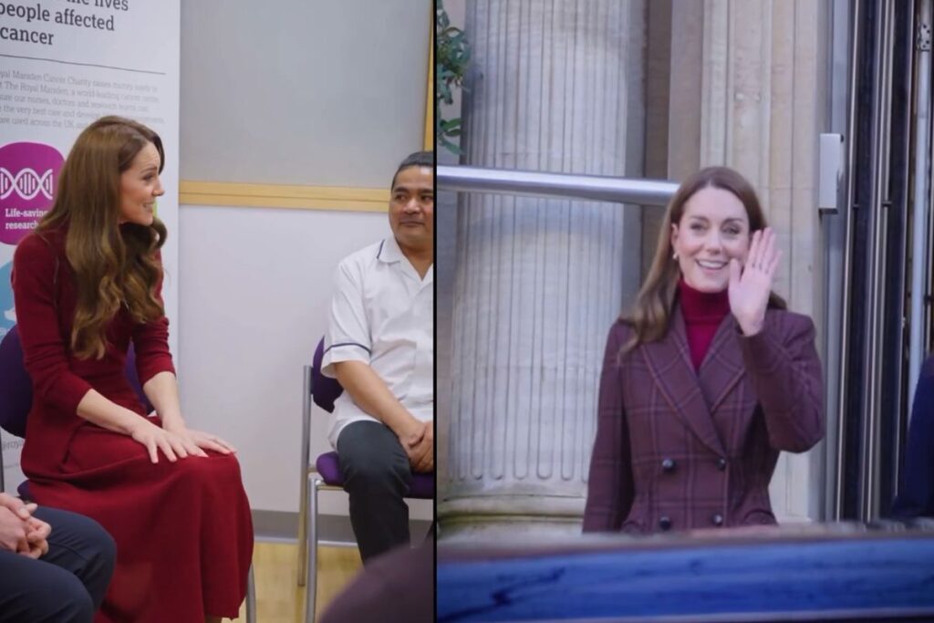 kate-middleton-fez-visitas-secretas-a-hospital:-‘nas-melhores-maos’