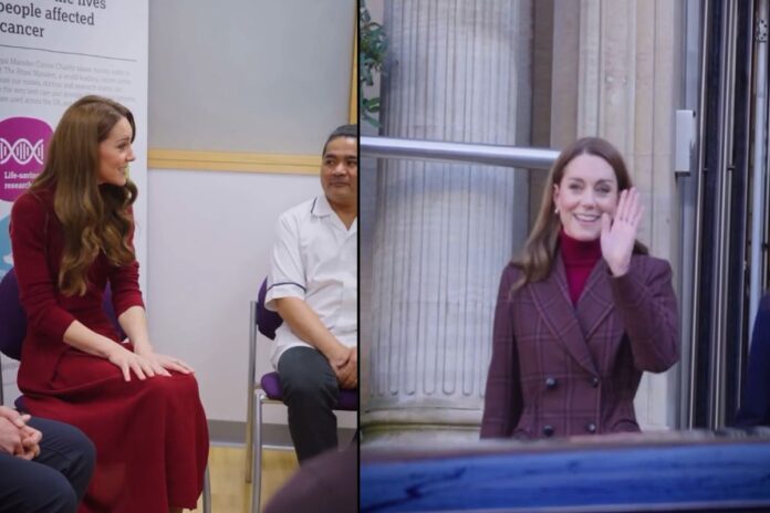 kate-middleton-fez-visitas-secretas-a-hospital:-‘nas-melhores-maos’