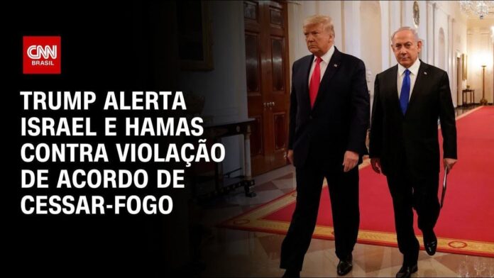 deslocados-de-gaza-esperam-voltar-apos-cessar-fogo-entrar-em-vigor