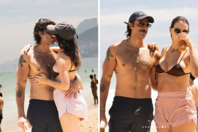 chay-suede-aproveita-folga-de-mania-de-voce-na-praia-com-a-familia