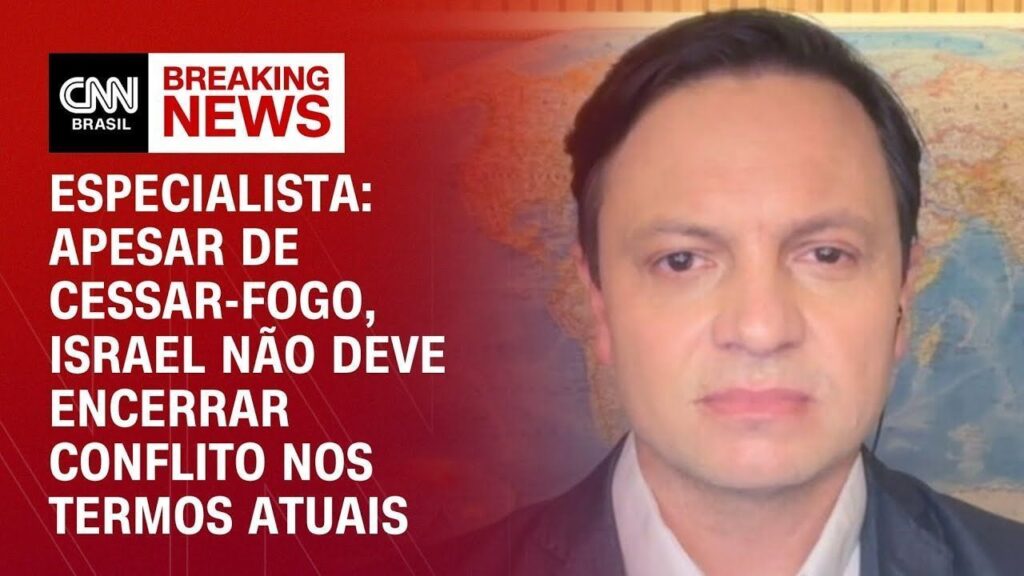 biden-falara-sobre-acordo-de-cessar-fogo-e-troca-de-refens,-diz-casa-branca