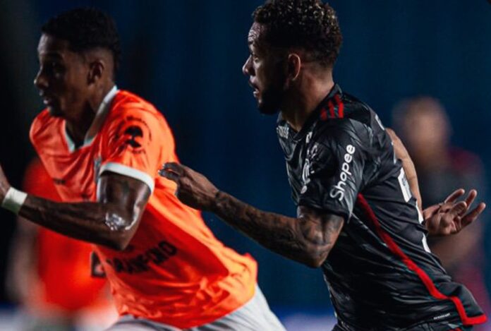 nova-iguacu-vence-reservas-do-flamengo-e-assume-lideranca-do-carioca