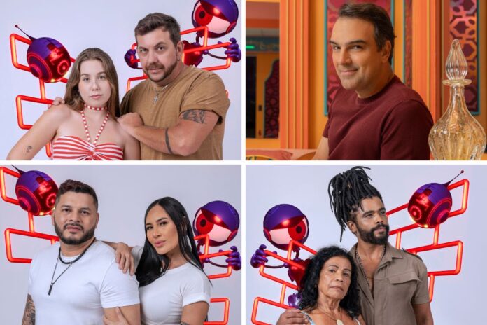 bbb-25:-raissa-e-edy,-arle-e-marcelo,-diogo-e-vilma-e-estao-no-1o-paredao