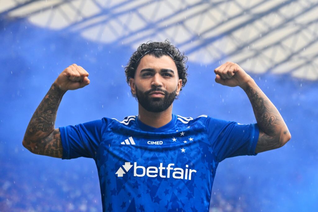 cruzeiro-x-itabirito:-gabigol-busca-o-7o-titulo-estadual-da-carreira