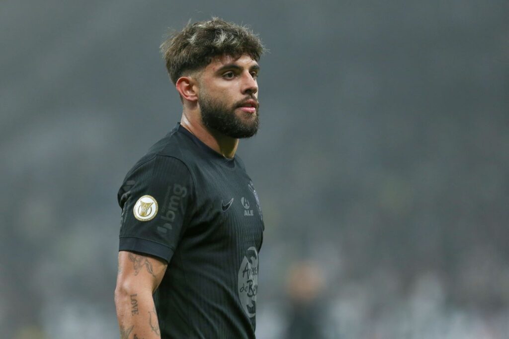 yuri-alberto-publica-mensagem-enigmatica-apos-vitoria-do-corinthians