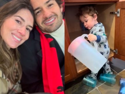 rebeca-abravanel-se-diverte-com-bagunca-do-filho-com-alexandre-pato:-“tranquilo”