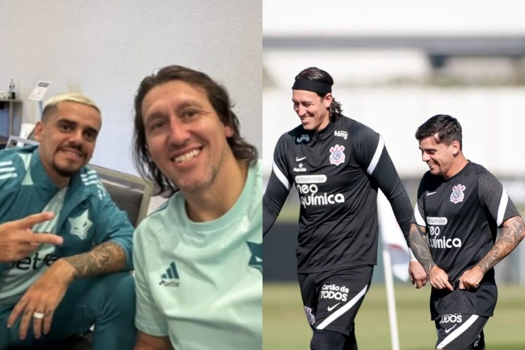 cruzeiro-x-itabirito:-juntos,-cassio-e-fagner-tem-historico-vitorioso