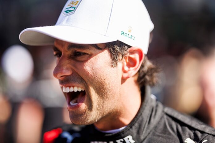 “quero-vencer-varias-vezes”,-diz-nasr-as-vesperas-de-prova-em-daytona