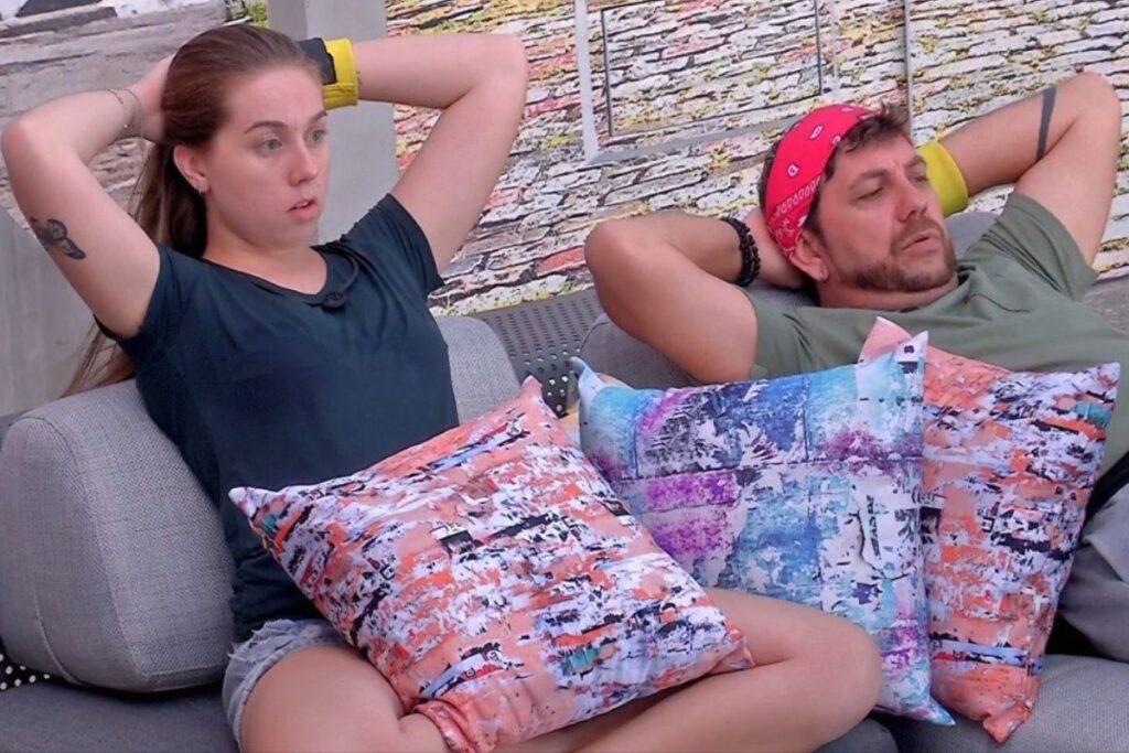 bbb-25:-equipe-de-raissa-emite-comunicado-sobre-polemica-ao-imitar-mulher-trans