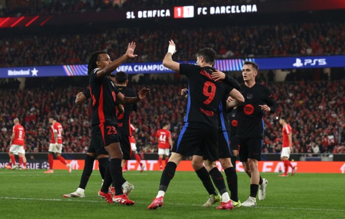 barcelona-aplica-virada-historica-contra-benfica-e-vence-na-champions