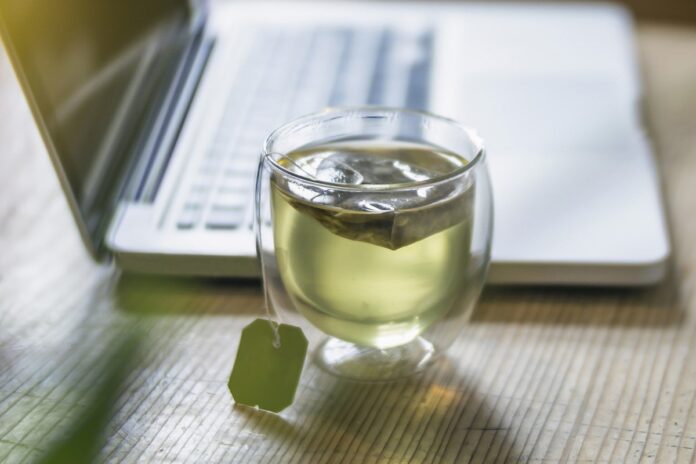 cha-verde:-veja-os-beneficios-e-como-tomar-a-bebida-anti-inflamatoria