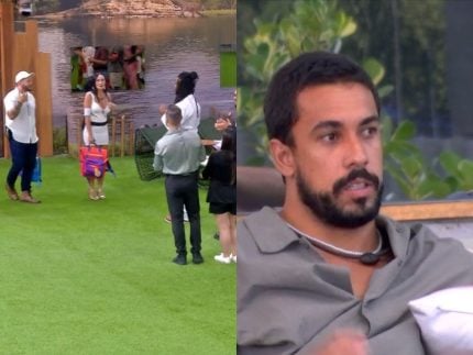novas-estrategias-e-muita-emocao:-saiba-o-que-aconteceu-apos-1o-eliminacao-do-bbb25