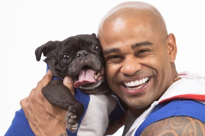 como-esta-o-rocco?-cezar-black-atualiza-estado-de-saude-de-seu-pet
