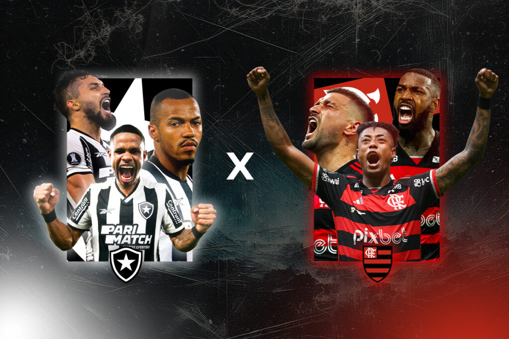 botafogo-x-flamengo-na-supercopa:-em-menos-de-uma-hora,-20-mil-ingressos-foram-vendidos