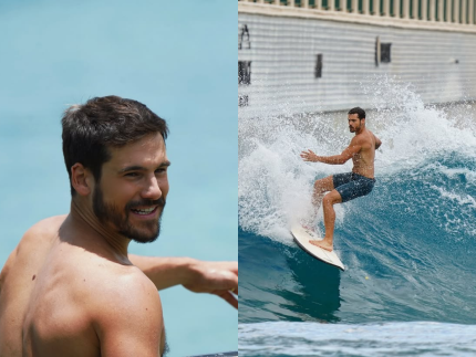 nicolas-prattes-mostra-talento-no-surfe-e-ganha-elogio-de-sabrina:-“meu-gostoso”