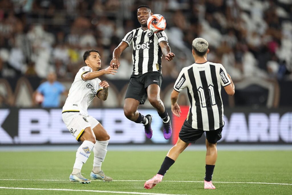 carioca:-com-penalti-perdido,-botafogo-e-derrotado-pelo-volta-redonda